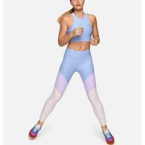 Outdoor Voices 7/8 Springs Leggings in Pastel Lilac Sz S